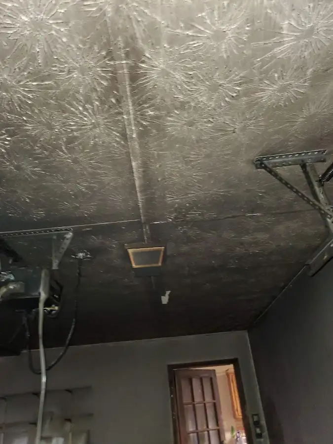 Fire and smoke damage assessment for Emergency Water Damage Services in Socorro